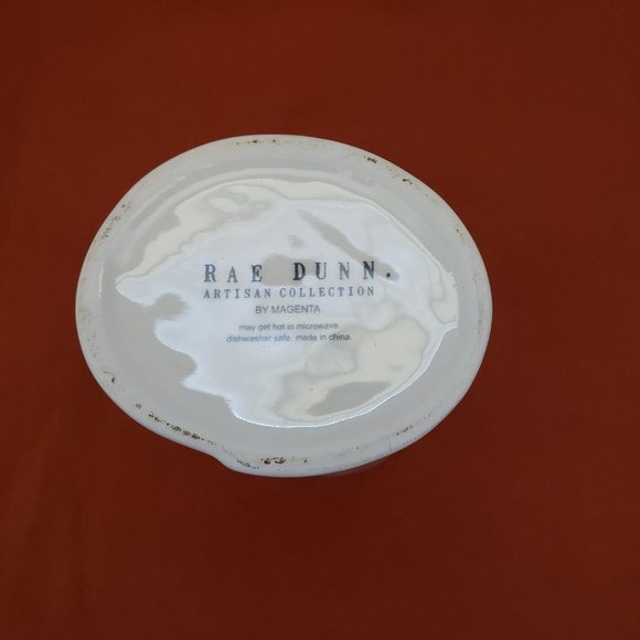 Rae Dunn Artisan Collection Pour Creamer Pitcher - Picture 6 of 6